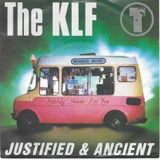 KLF - Justified & ancient